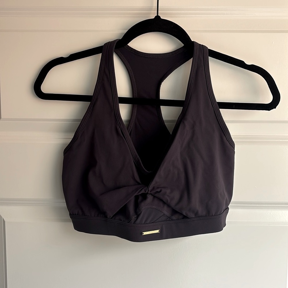 Gymshark Whitney Simmons Mesh Sports Bra